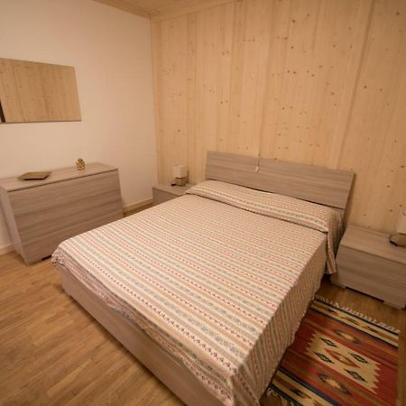 Casa Per Vacanze Letizia Pontebba Εξωτερικό φωτογραφία