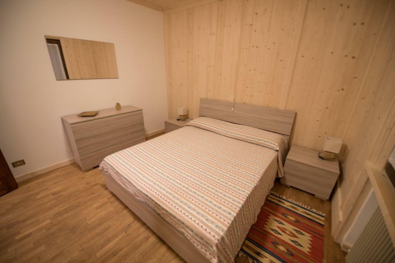 Casa Per Vacanze Letizia Pontebba Εξωτερικό φωτογραφία